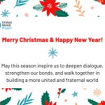 Newsletter Editorial 18-2025