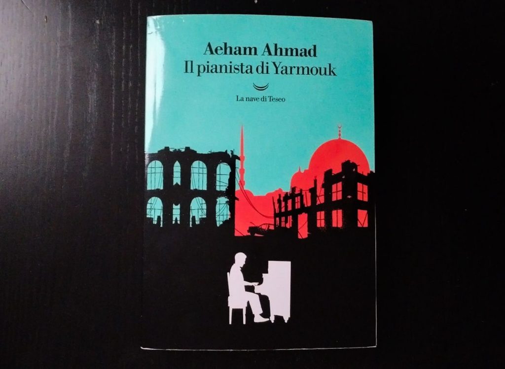 Aeham Ahmad - The pianist of Yarmouk