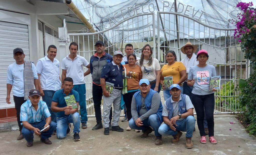 De Colombia a Hungría: Las semillas de una economía humana moldean una nueva realidad global