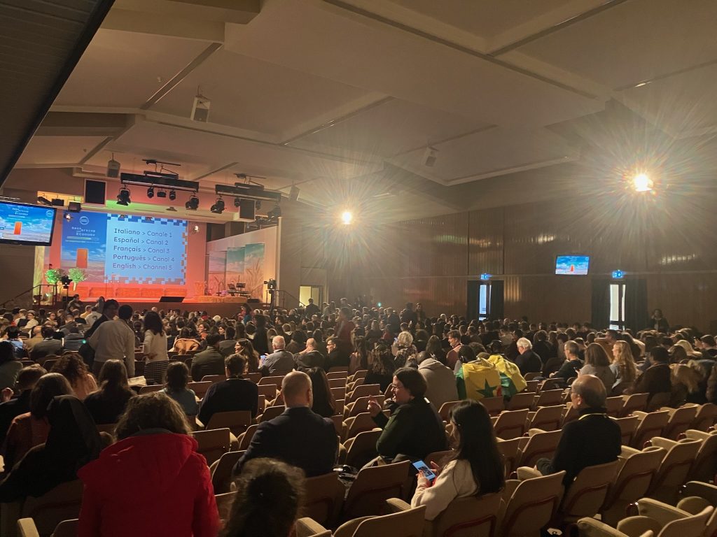 Photo credit Gábor Utassy