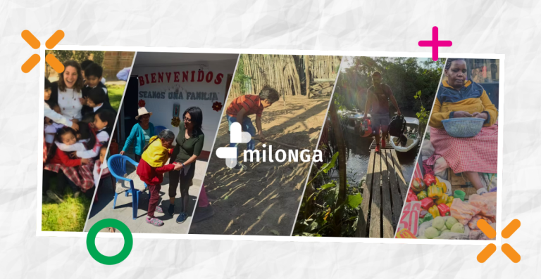 Volontariato dall’Africa all’America Latina: MilONGa apre le iscrizioni per il 2026