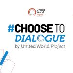 #ChooseToDialogue: The global invitation for United World Week 2026