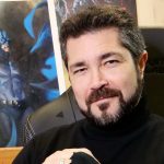 Gabriele Dell’Otto: “Il vero supereroe è chi riesce a vivere lo straordinario nell’ordinario”