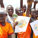 Run4Unity 2026: alguns eventos da corrida mundial pela paz