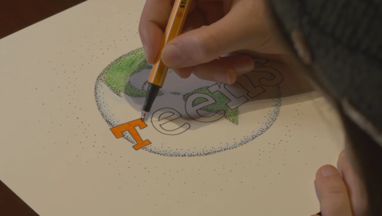 Teens Magazine: a Publication Produced Entirely by Young People with a Fresh Perspective on Current Events