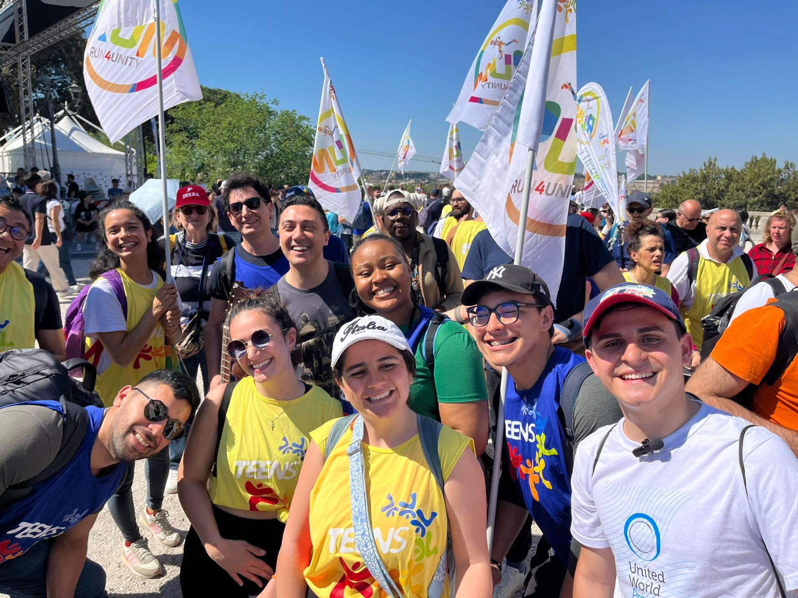 An unstoppable force: United World Week 2026 Brought Together Over 170 Events Worldwide