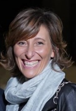 Stefania Papa - EcoOne