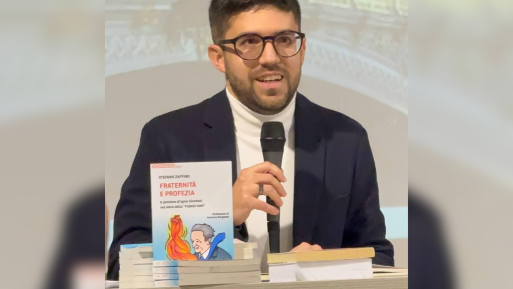 Stefano Zaffino
