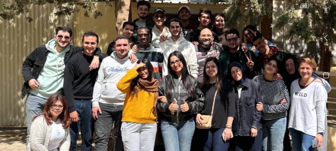 UWW - Algeria | Copyright: United World Project