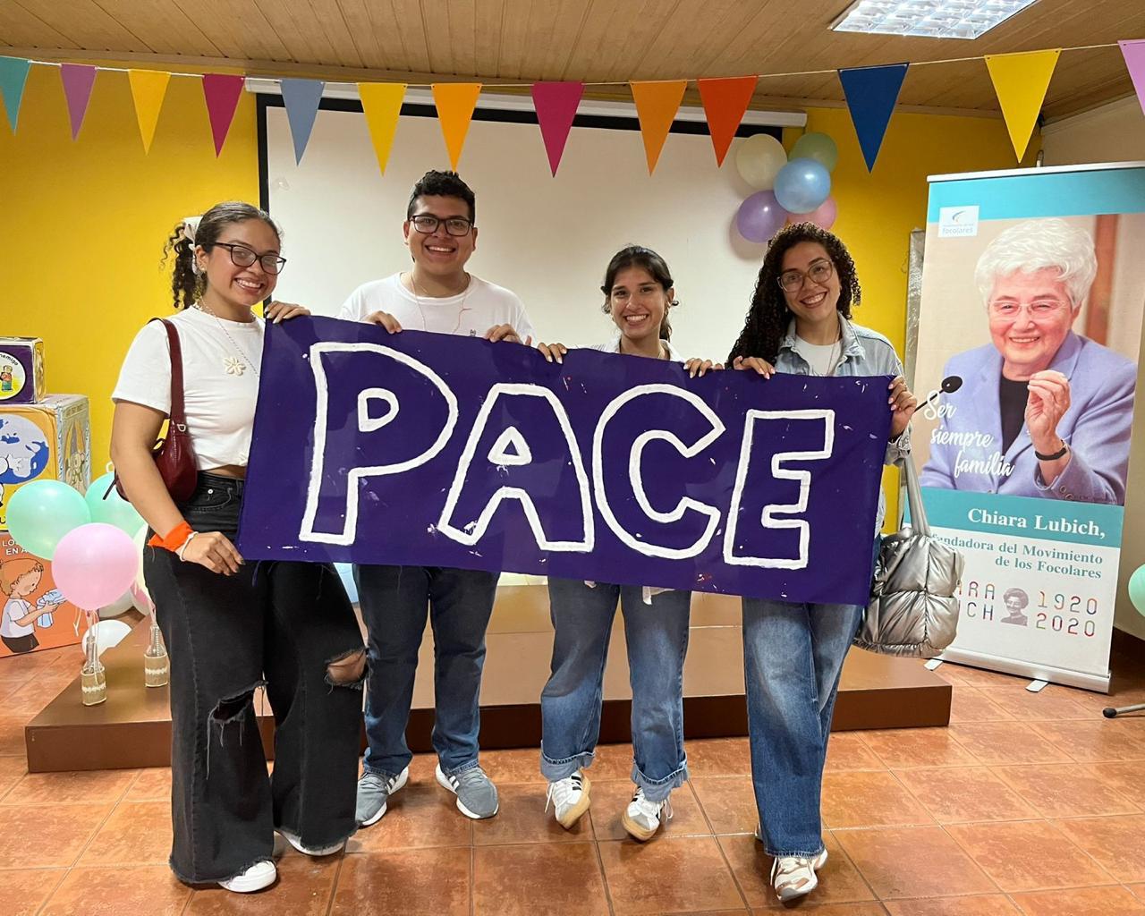 UWW - Panama | Copyright: United World Project