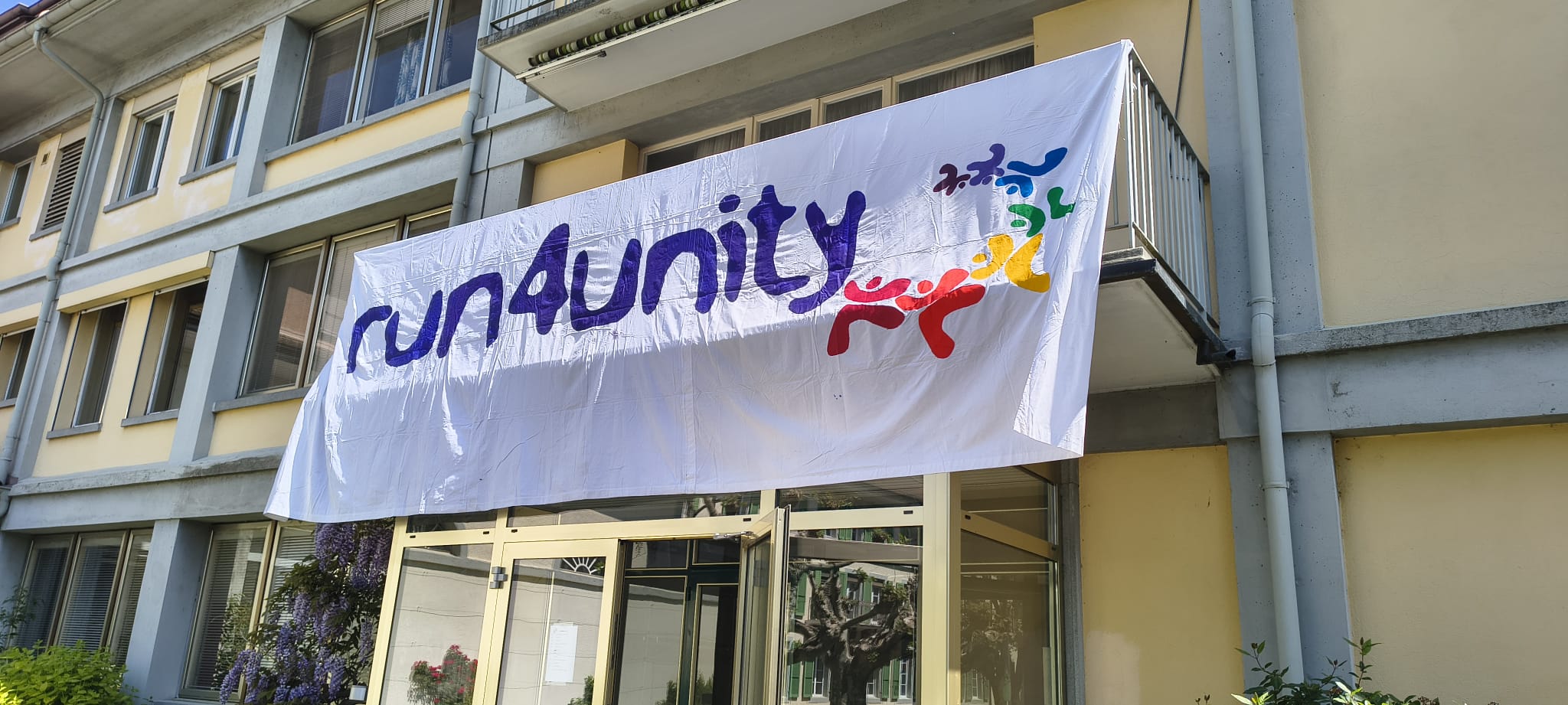 UWW - Swizerland | Copyright: United World Project