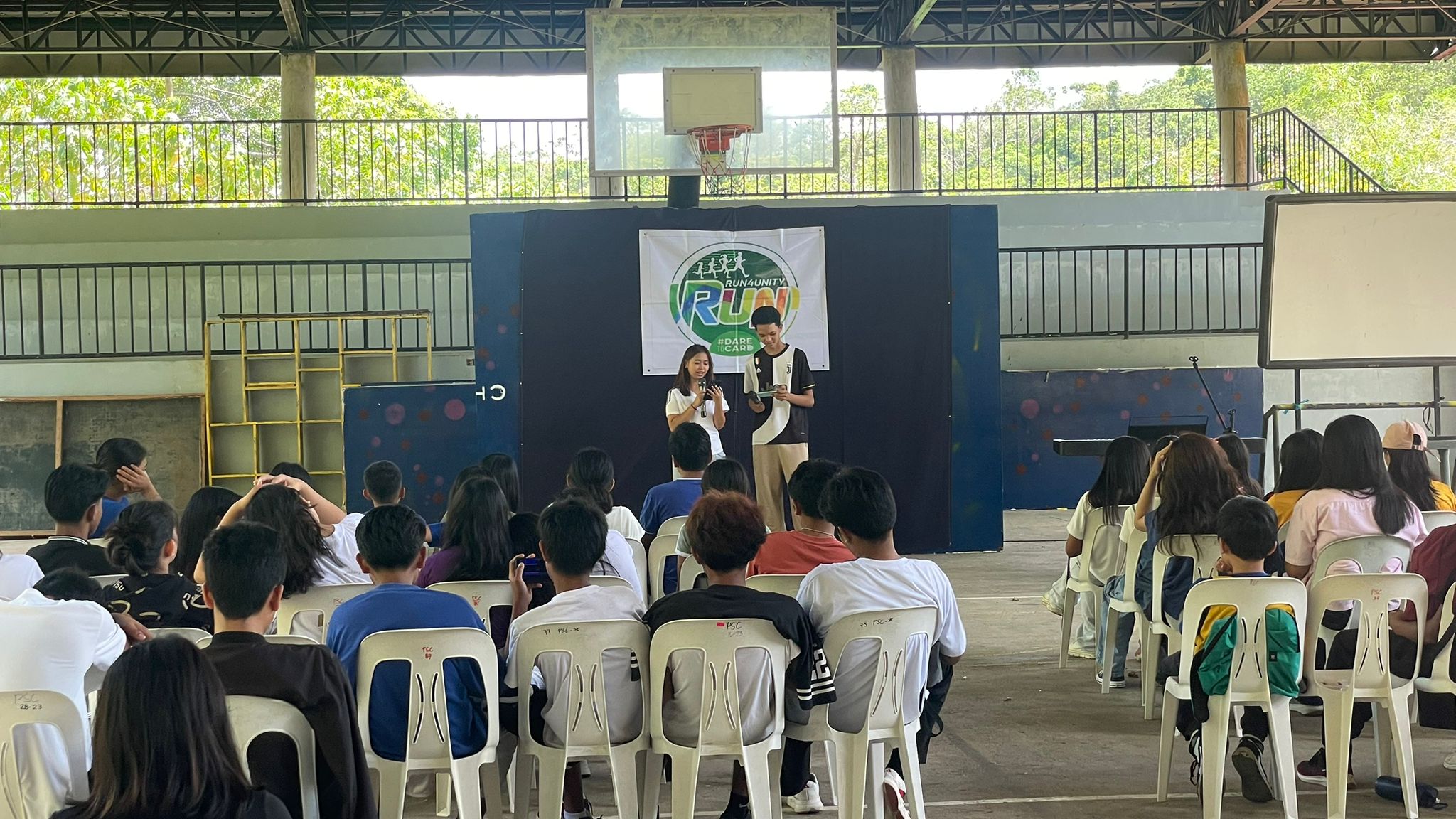 UWW - The Philippines | Copyright: United World Project