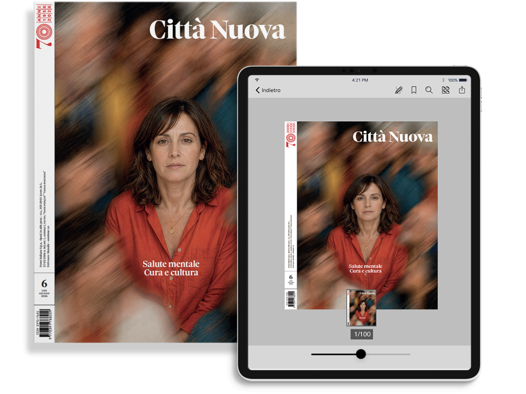 Copyright - Citta Nuova