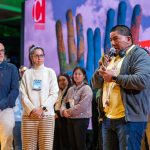 Latin America celebrated the 35th anniversary of the Economy of Communion with more than 400 participants