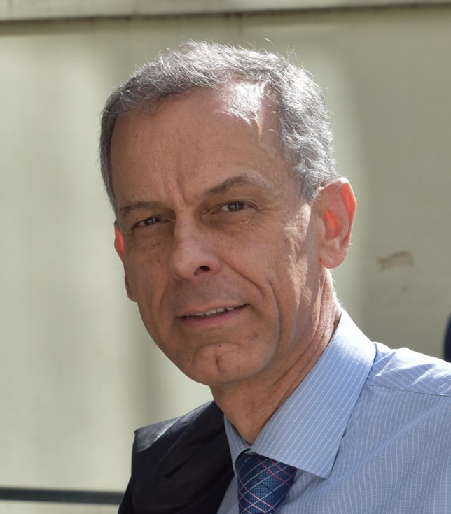 Giulio Meazzini