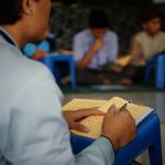From Congo to Kenya and Colombia: Leadership Schools, Care Networks, and Active Citizenship