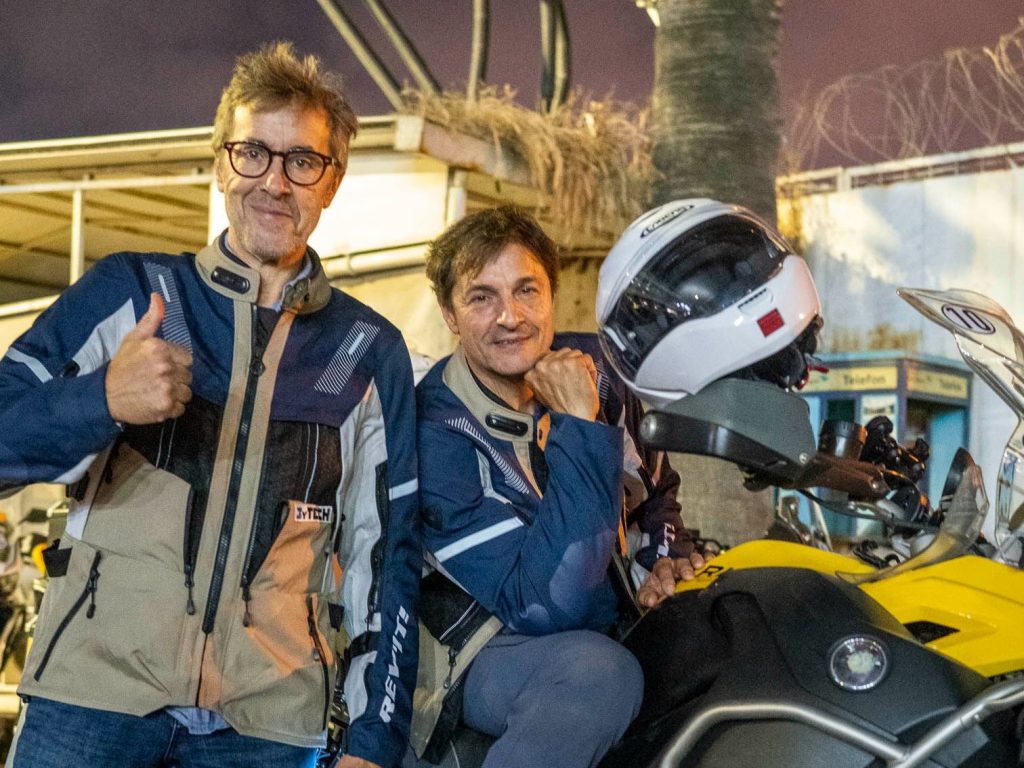 MotoForPeace