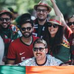 How Toronto lives the World Cup: culture, identity and politics beyond the pitch