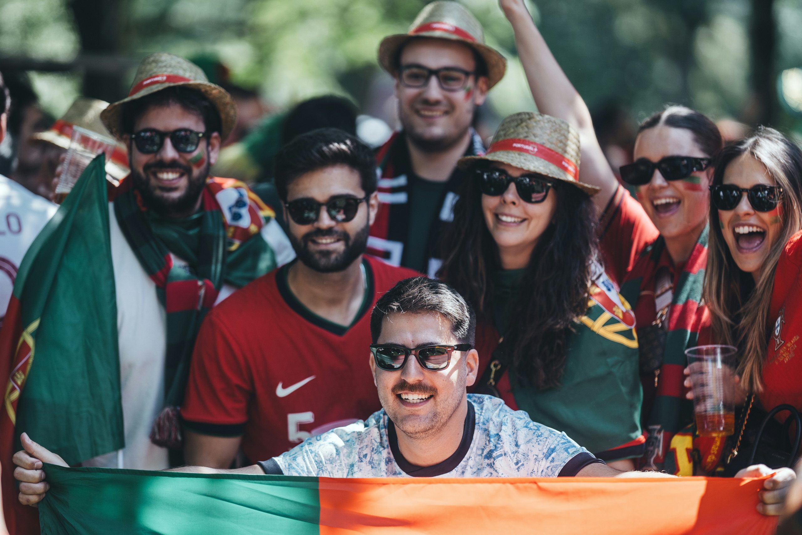 How Toronto lives the World Cup: culture, identity and politics beyond the pitch