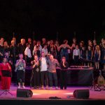 The Re-Imagine Peace Festival: an Ode to Peace in Florence