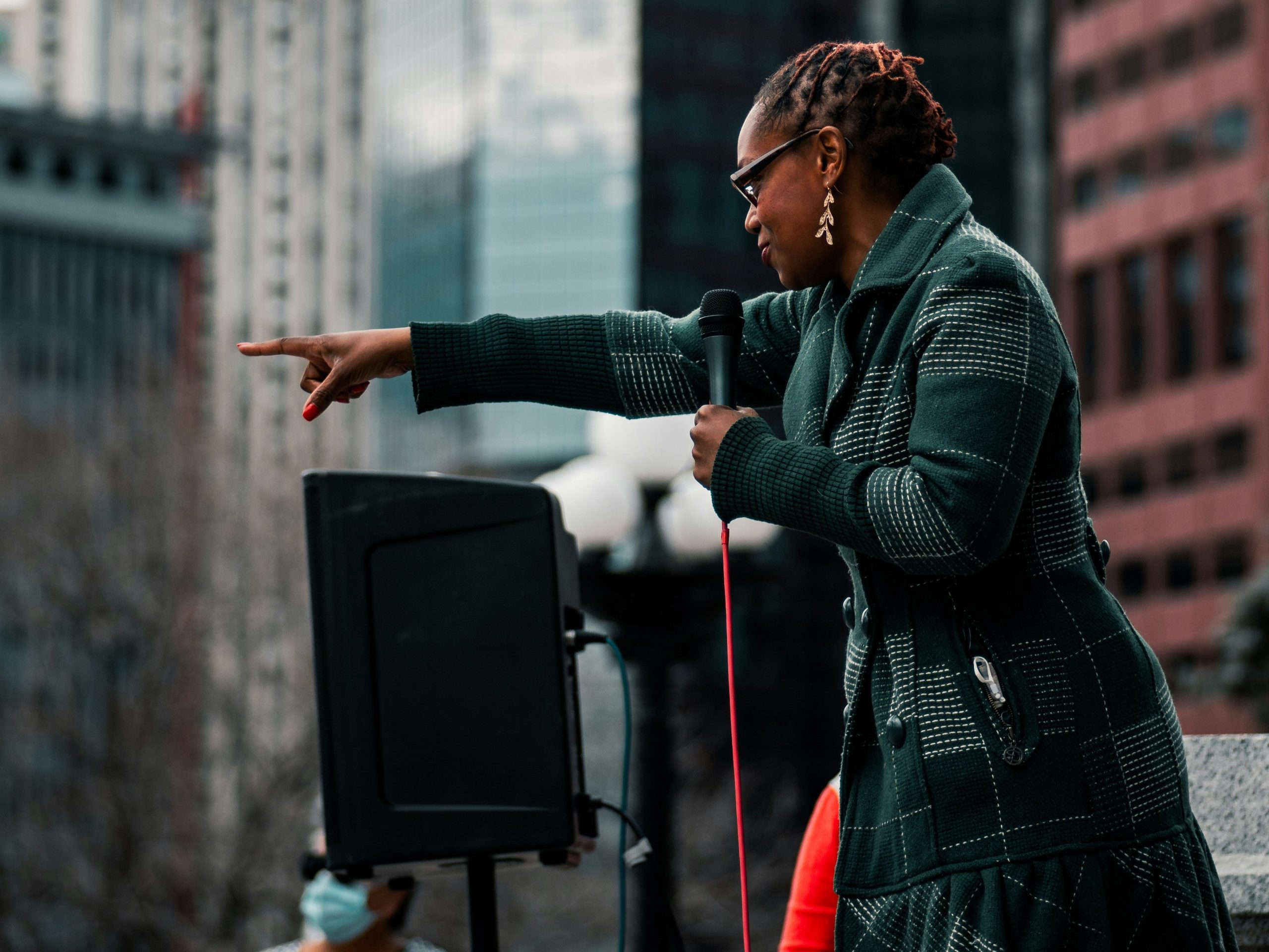 Women in politics, where the gender gap is the widest