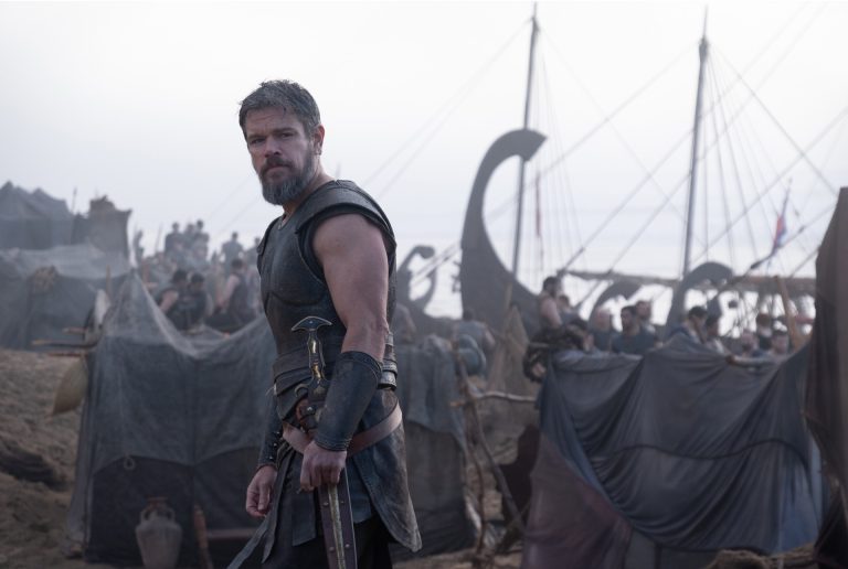 Christopher Nolan’s The Odyssey: Odysseus and the Need for a New Dawn