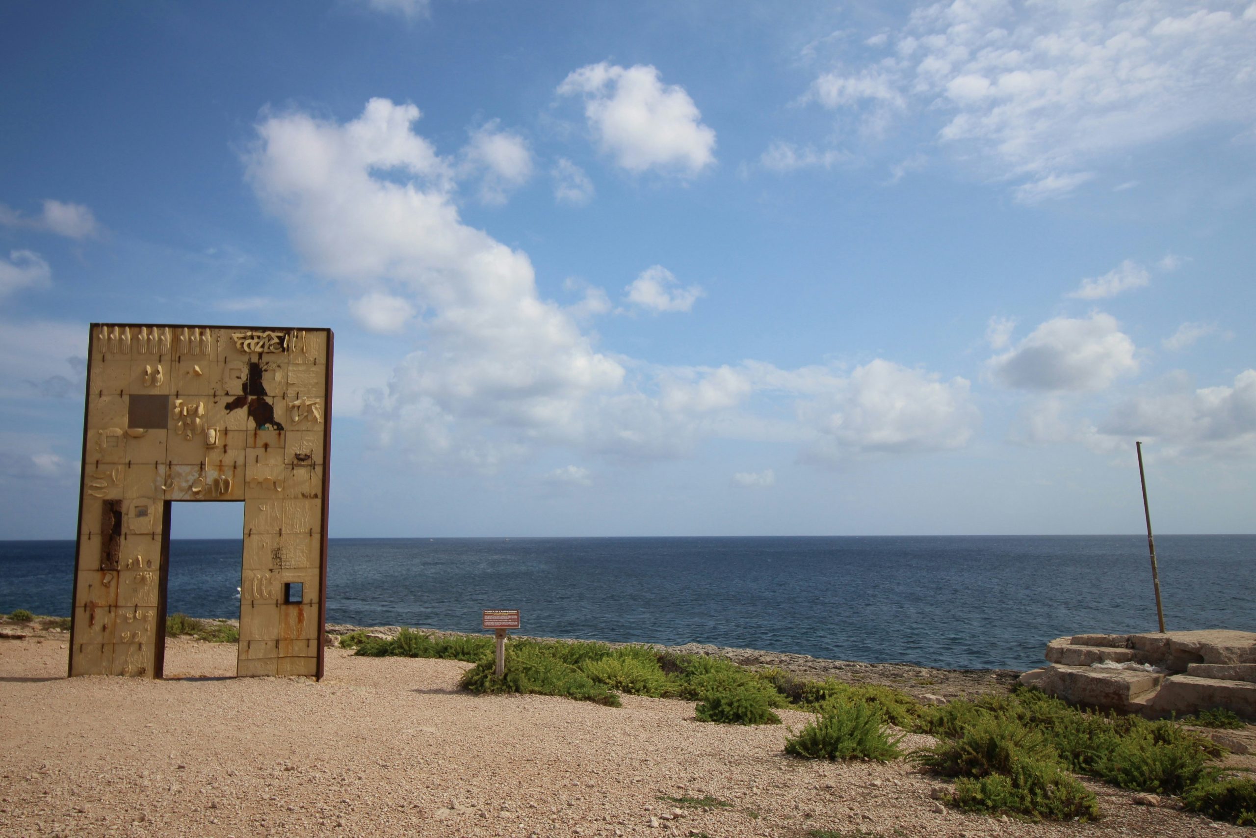 Rete Lampedusa: Changing the ‘Toxic Narrative’ Around Migration to Tell True Stories