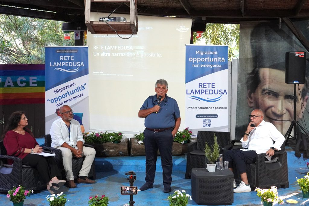Rete Lampedusa