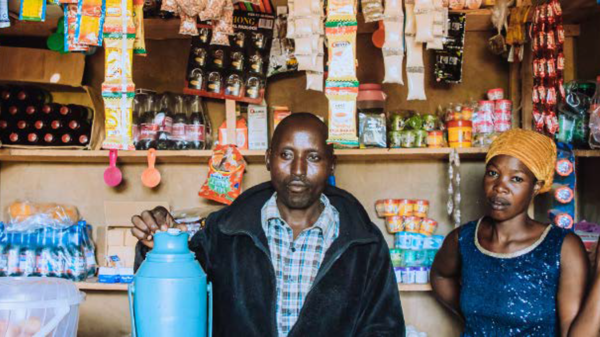 Decent Work and Much More: Six Global Initiatives Transforming the Economy