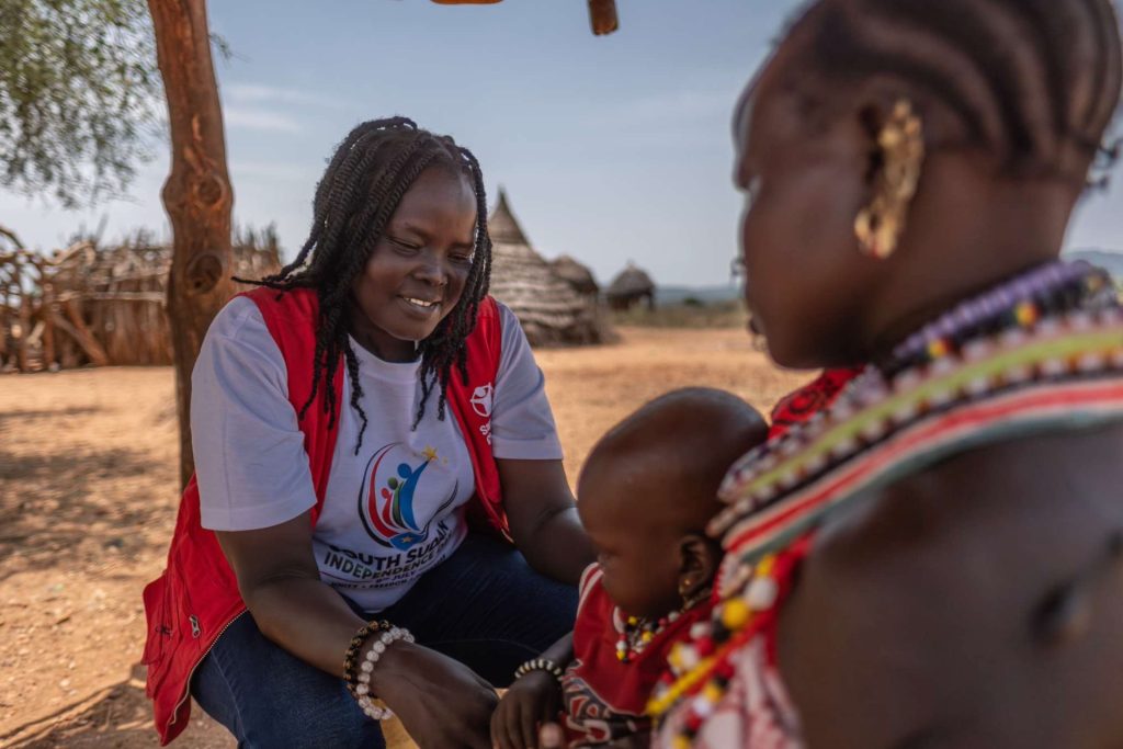 Elena Gentili of Save the Children: “It Is Our Responsibility to Ensure That Children’s Courage Is Never Left Unsupported”