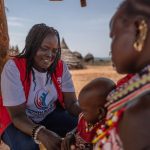 Elena Gentili of Save the Children: “It Is Our Responsibility to Ensure That Children’s Courage Is Never Left Unsupported”