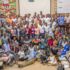 Together for a New Africa