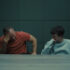 Adolescence. (L to R) Stephen Graham as Eddie Miller, Owen Cooper as Jamie Miller, in Adolescence. Cr. Courtesy of Netflix © 2024